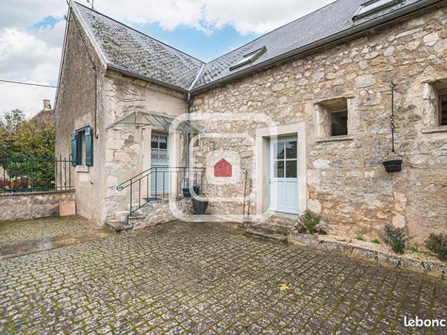 Maison 5 pièces 125 m²