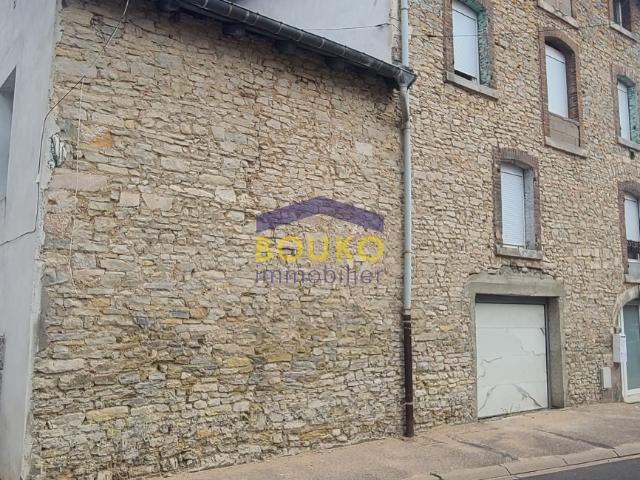 Maison 5 pièces 125 m²