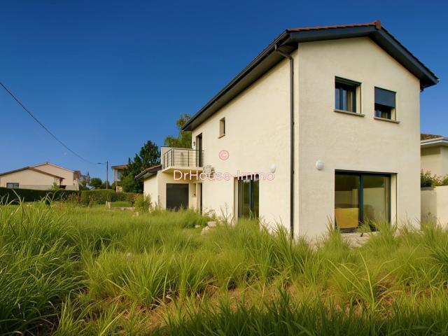 Maison 5 pièces 125 m²