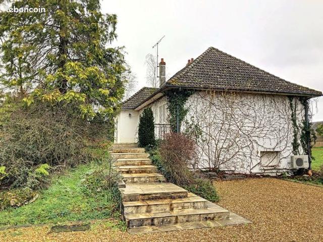 Maison 5 pièces 125 m²