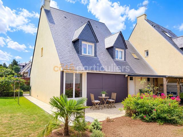 Maison 5 pièces 125 m²