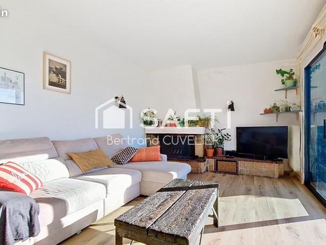 Maison 5 pièces 125 m²