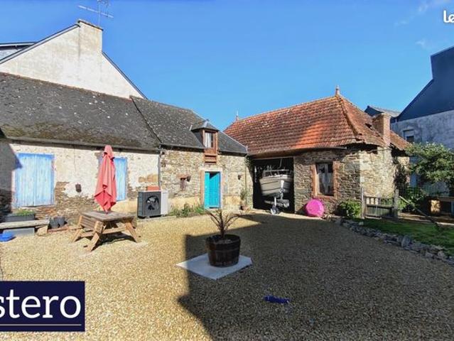 Maison 5 pièces 125 m²