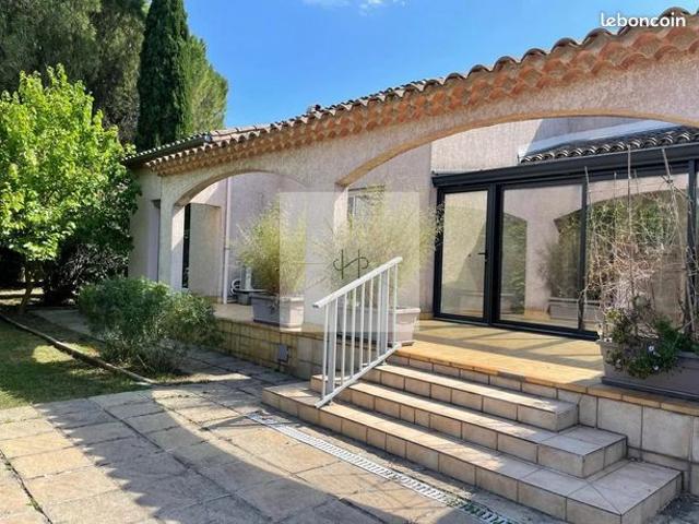 Maison 5 pièces 125 m²