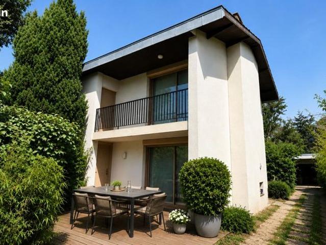 Maison 5 pièces 125 m²