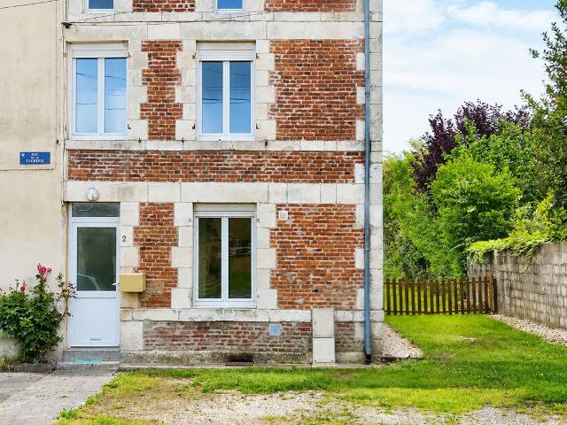 Maison 5 pièces 125 m²