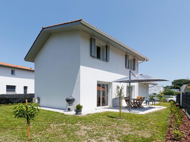 Maison 5 pièces 105 m²