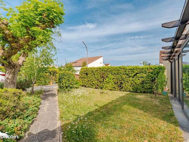 Maison 5 pièces 125 m²
