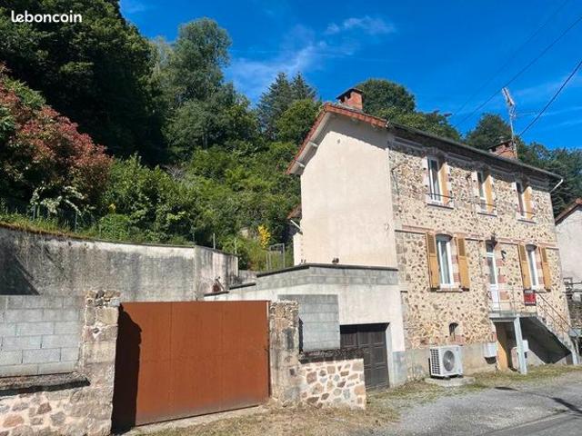 Maison 5 pièces 125 m²