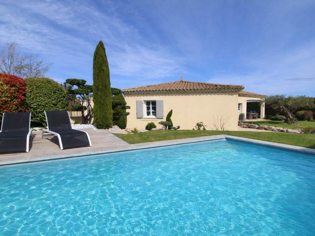 Maison 5 pièces 125 m²