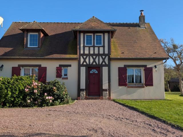 Maison 5 pièces 125 m²