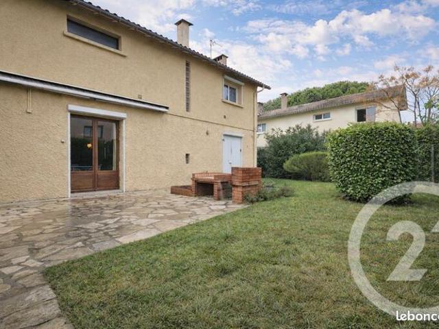 Maison 5 pièces 125 m²