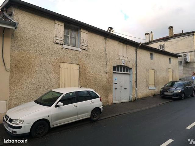 Maison 5 pièces 125 m²