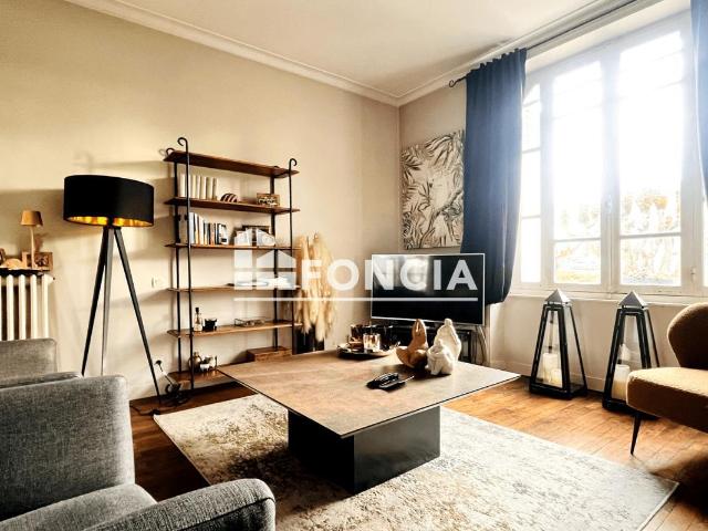 Maison 5 pièces 125 m²