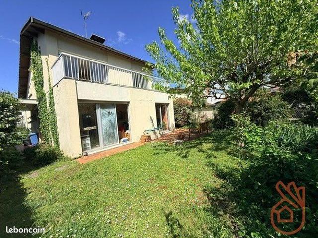 Maison 5 pièces 125 m²
