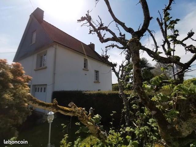 Maison 5 pièces 125 m²