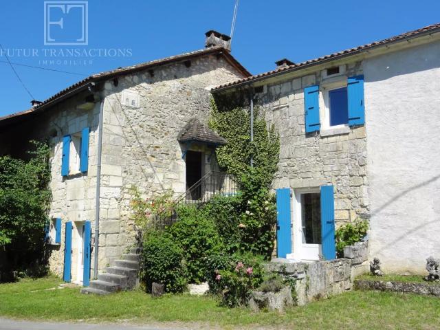 Maison 5 pièces 125 m²