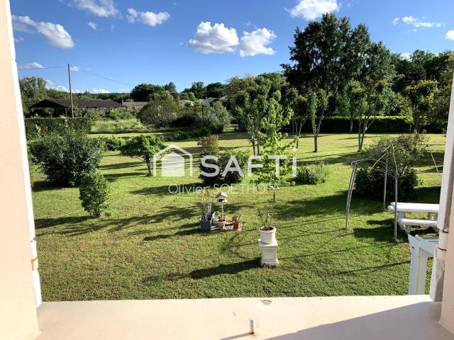 Maison 5 pièces 125 m²