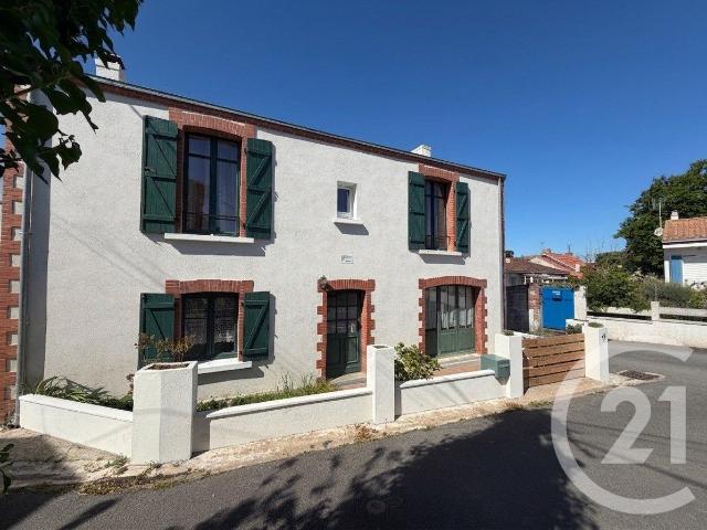 Maison 5 pièces 125 m²