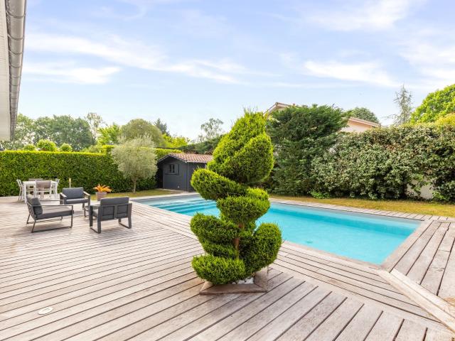 Maison 5 pièces 125 m²