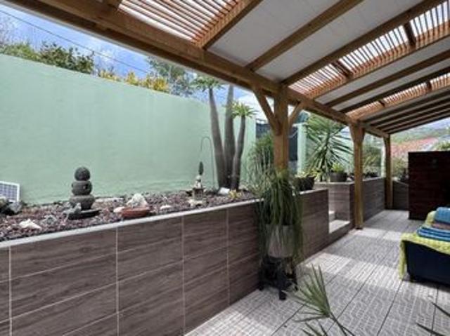 Maison 5 pièces 125 m²