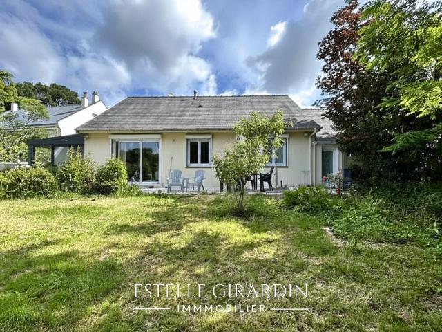Maison 5 pièces 125 m²