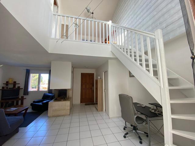 Maison 5 pièces 125 m²