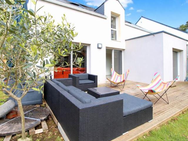 Maison 5 pièces 125 m²