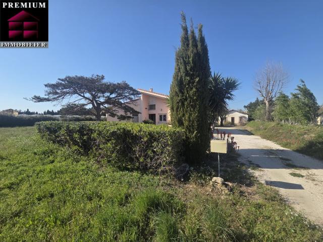Maison 5 pièces 125 m²