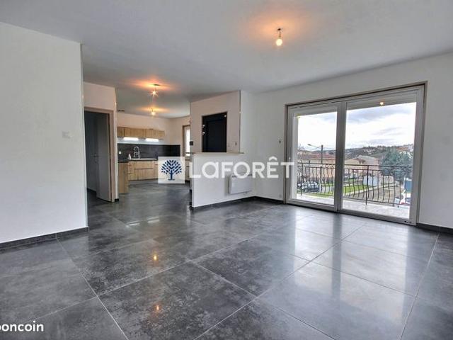 Maison 5 pièces 140 m²