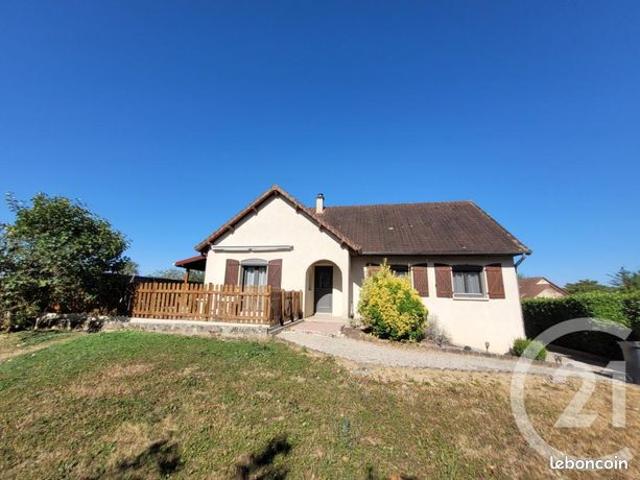 Maison 5 pièces 125 m²