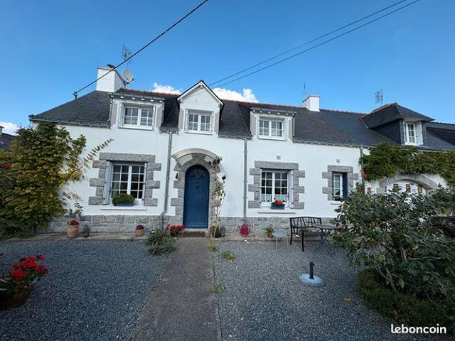 Maison 5 pièces 125 m²