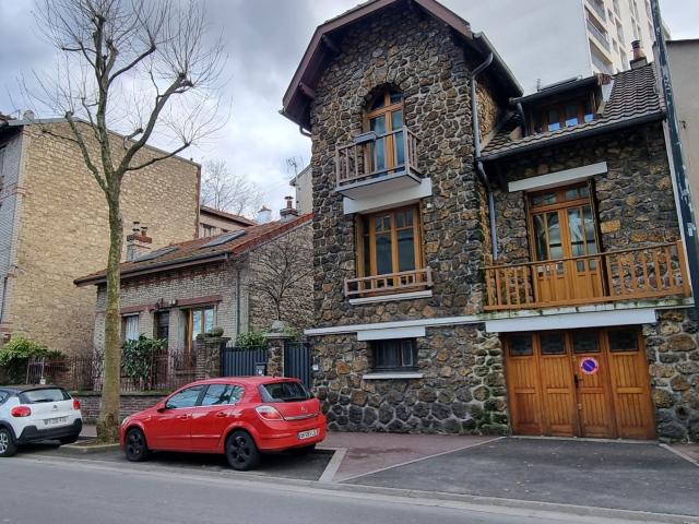 Maison 5 pièces 150 m²