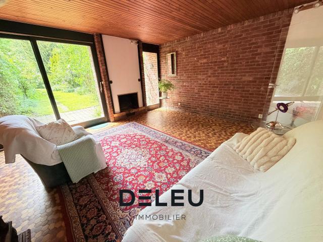 Maison 5 pièces 125 m²