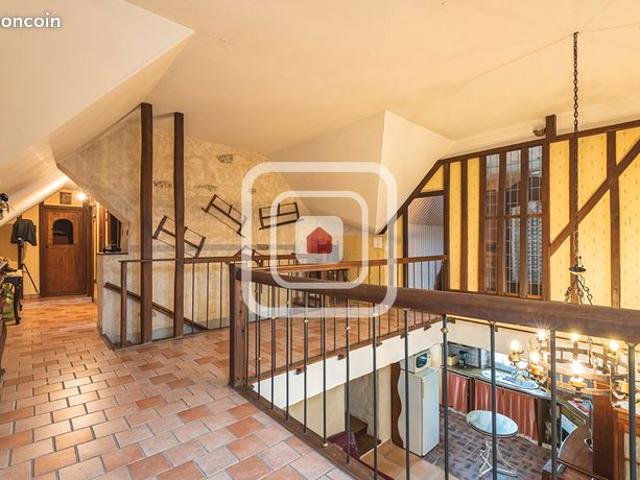 Maison 5 pièces 125 m²