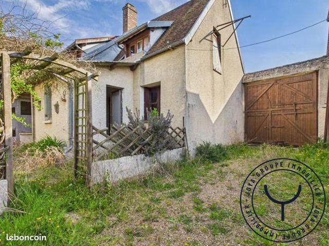 Maison 5 pièces 125 m²
