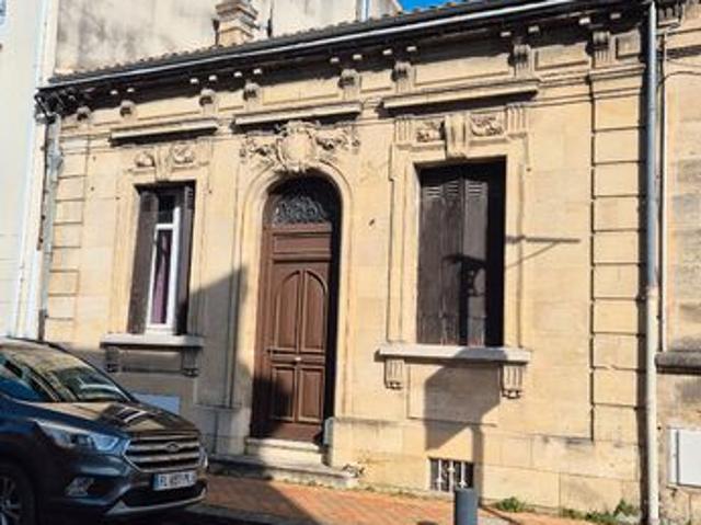 Maison 5 pièces 125 m²