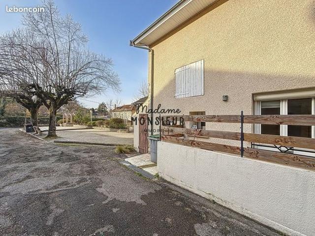 Maison 5 pièces 125 m²