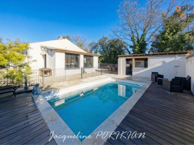 Maison 5 pièces 125 m²