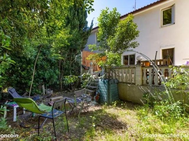 Maison 5 pièces 125 m²