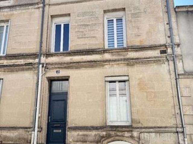 Maison 5 pièces 125 m²