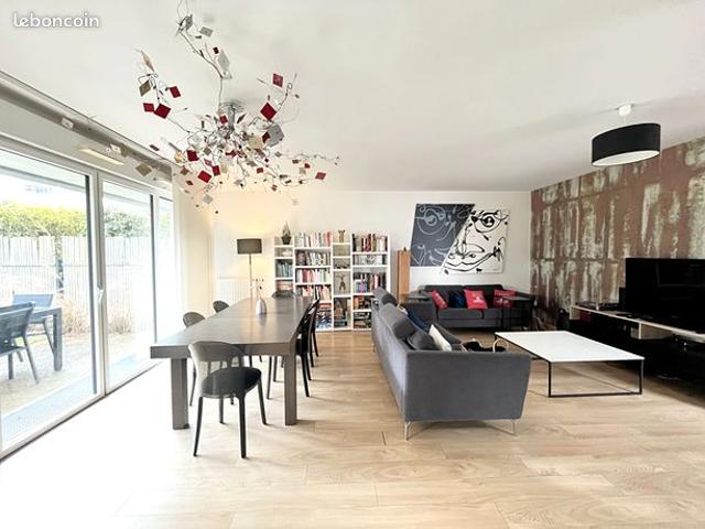 Maison 5 pièces 125 m²