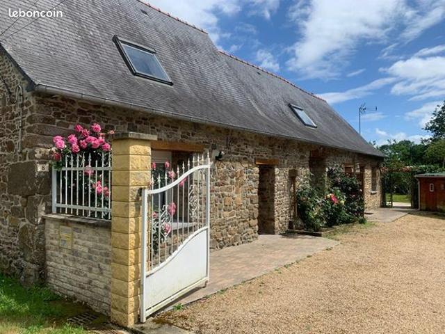 Maison 5 pièces 125 m²