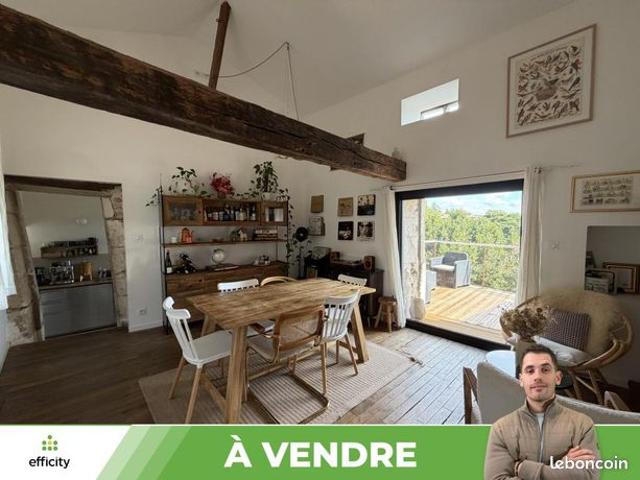 Maison 5 pièces 125 m²
