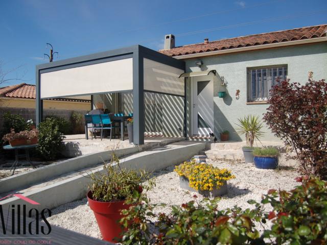 Maison 5 pièces 125 m²