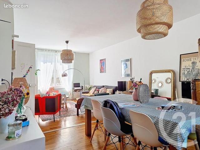 Maison 5 pièces 125 m²