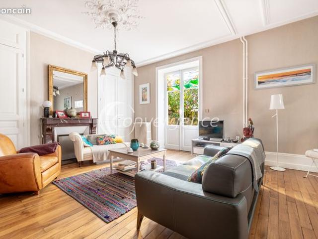 Maison 5 pièces 125 m²