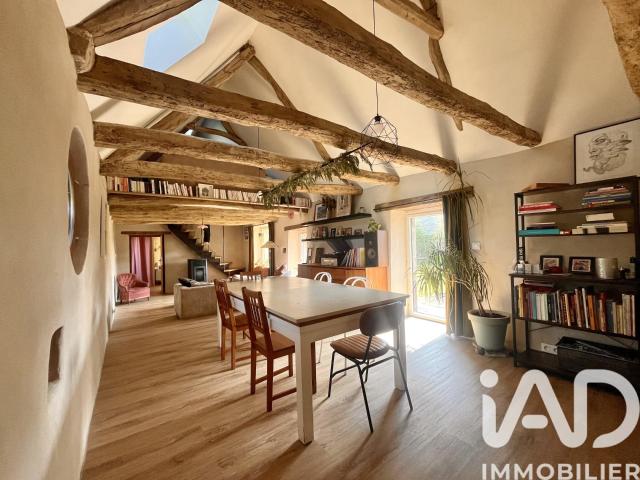 Maison 5 pièces 125 m²