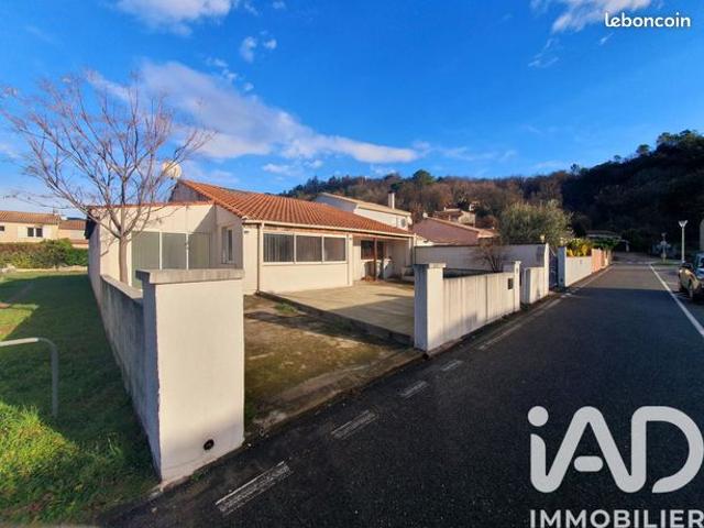 Maison 5 pièces 125 m²