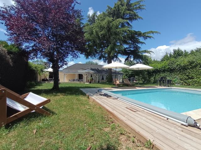 Maison 5 pièces 125 m²
